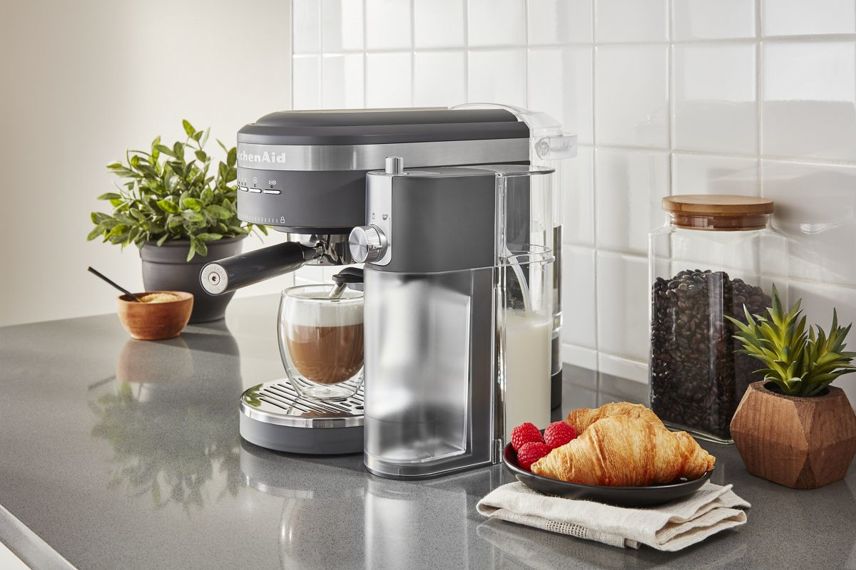 KitchenAid Milk Frother – image 4