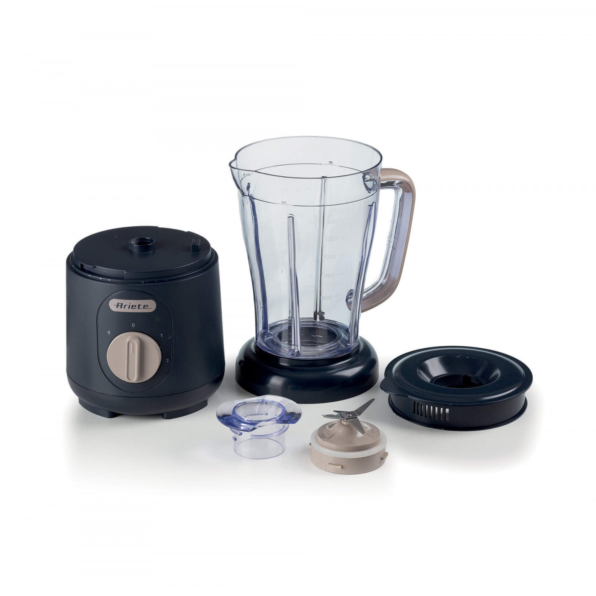 Ariete 584 Breakfast blender, Blender – image 2