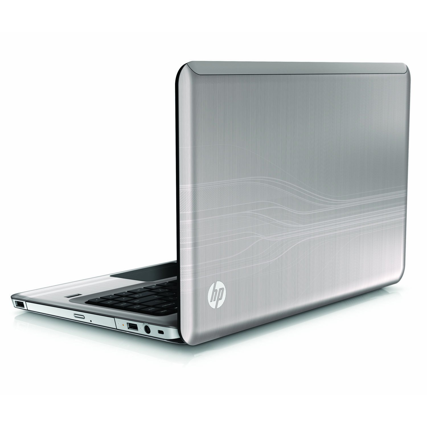 HP Pavilion dv6-3140us AMD Phenom II P840 – image 2