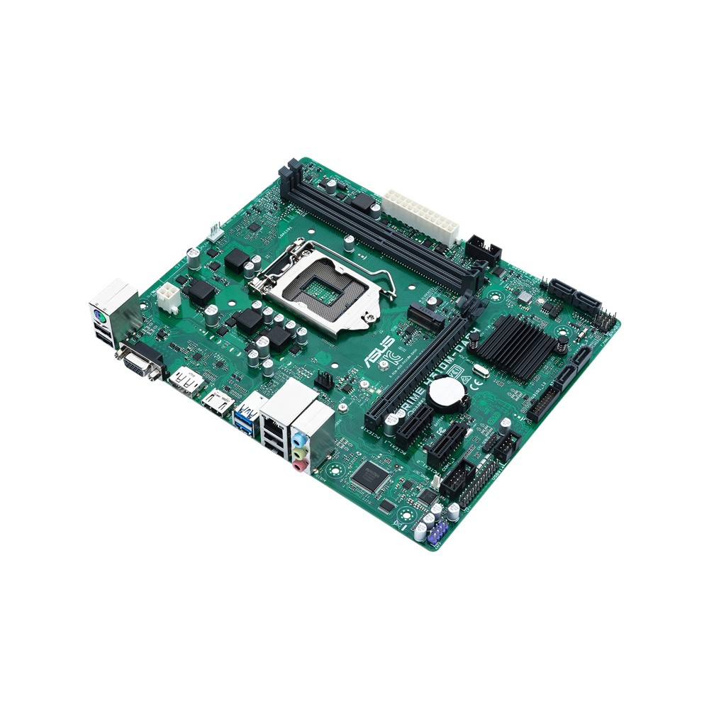 ASUS Prime H310M-DASH – image 3