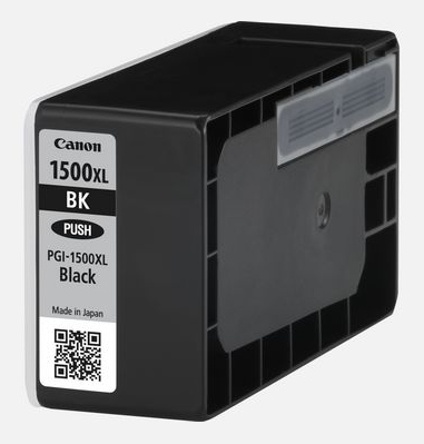 Canon PGI-1500XL BK