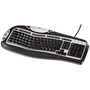 Hama "SL680" Slimline Keyboard – image 4
