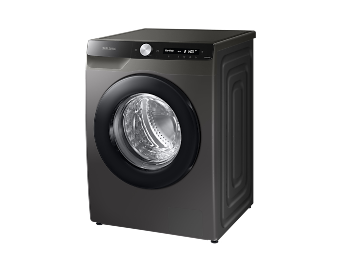 Samsung WW90T534DAX washing machine Front-load – image 3