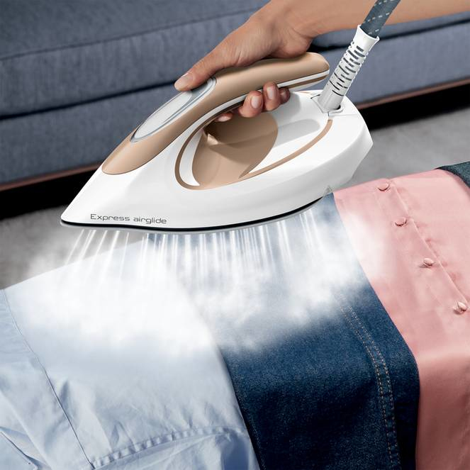 Tefal Express Airglide SV8027 – image 5