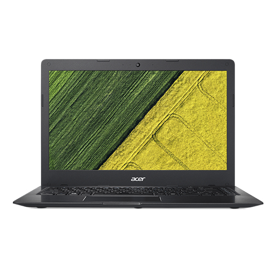 Acer Swift 1 SF114-31-P5HY Intel® Pentium® N3710 Laptop – image 1