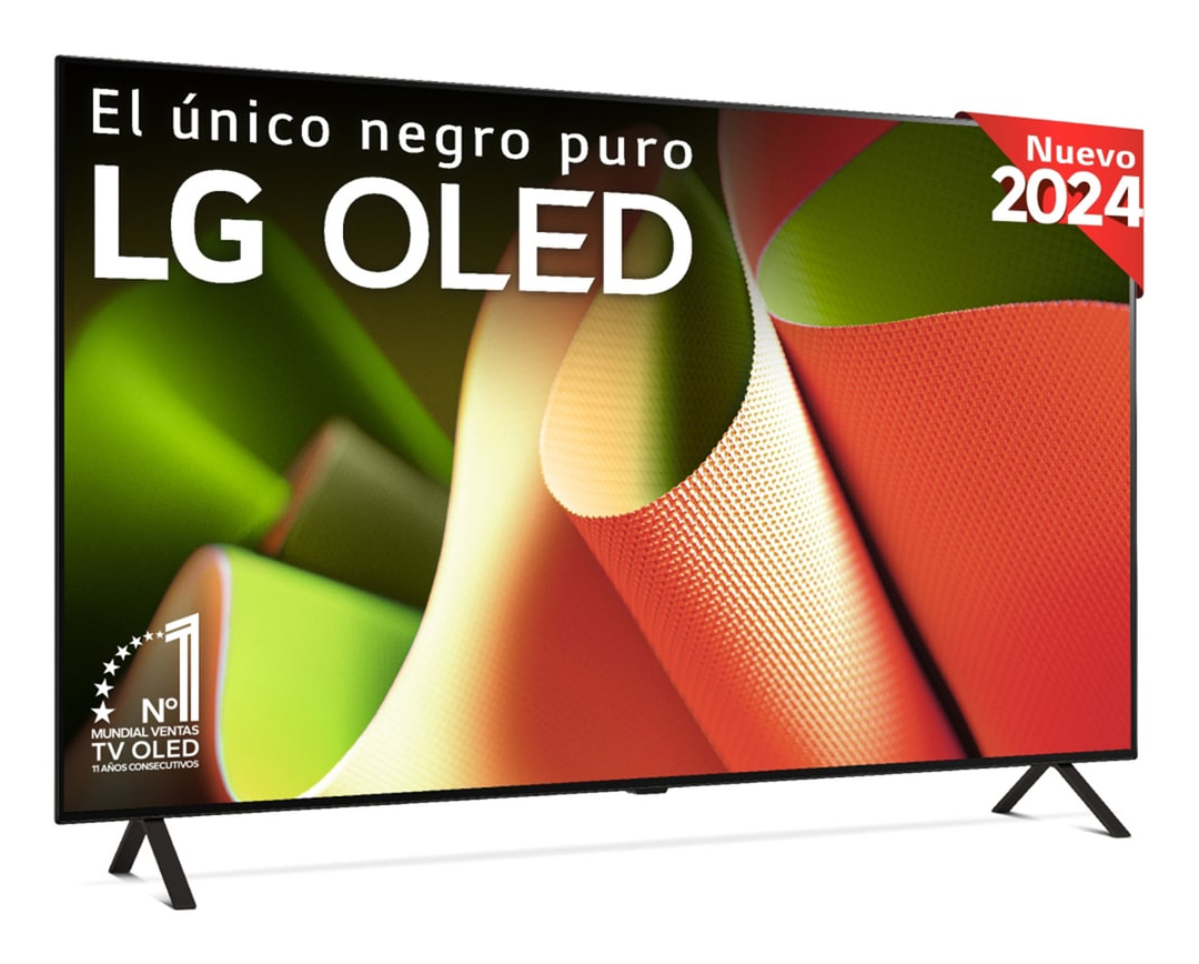 LG OLED B4 OLED65B4ELAOUTL – image 6