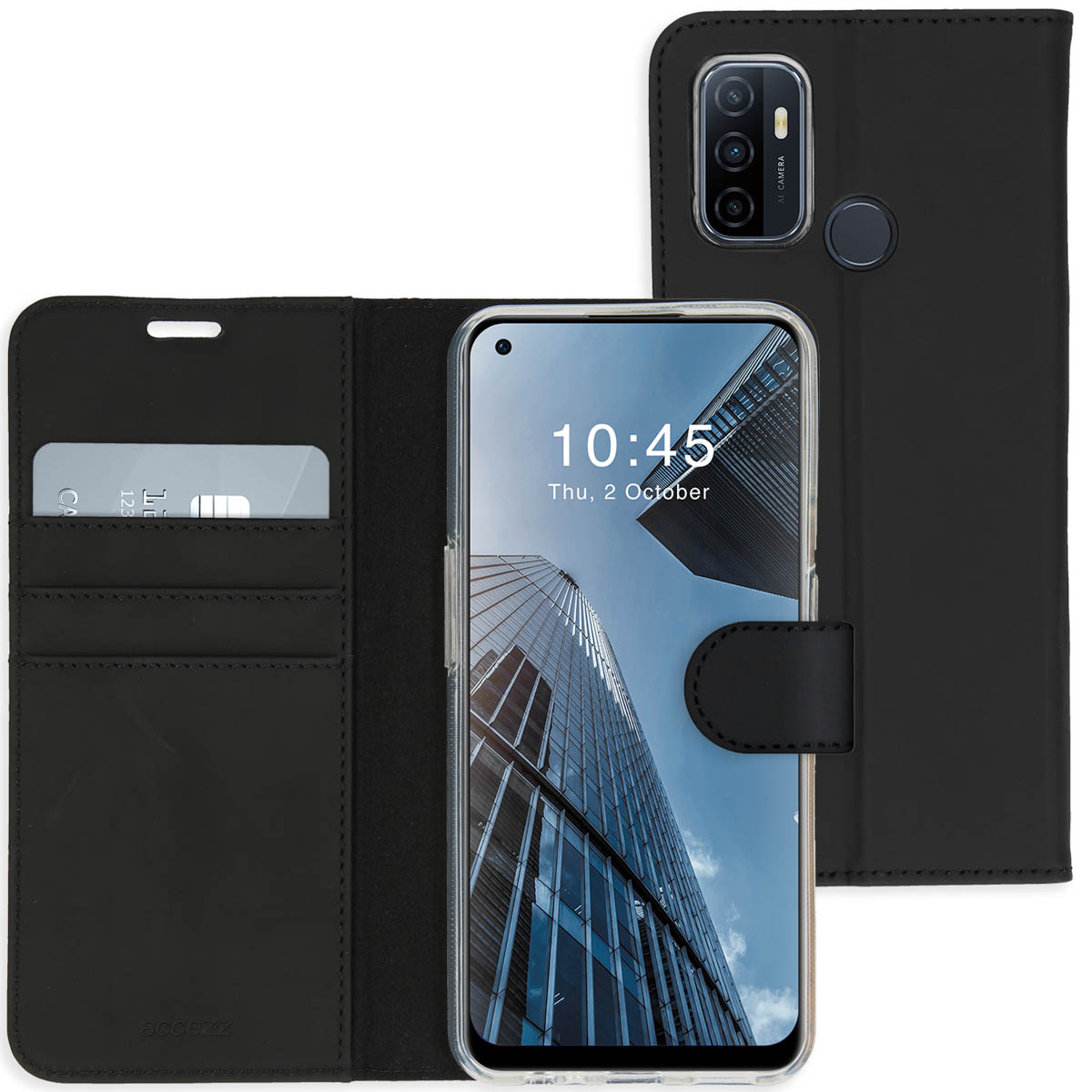 Accezz SH00043834 mobile phone case