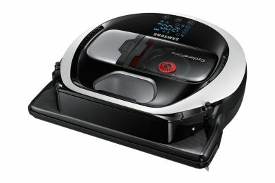Samsung VR7000 Black, White – image 4