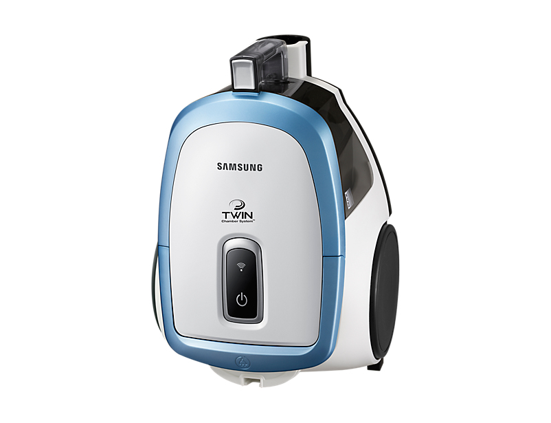 Samsung SC47T0 2 L Dry 750 W Dust bag – image 3