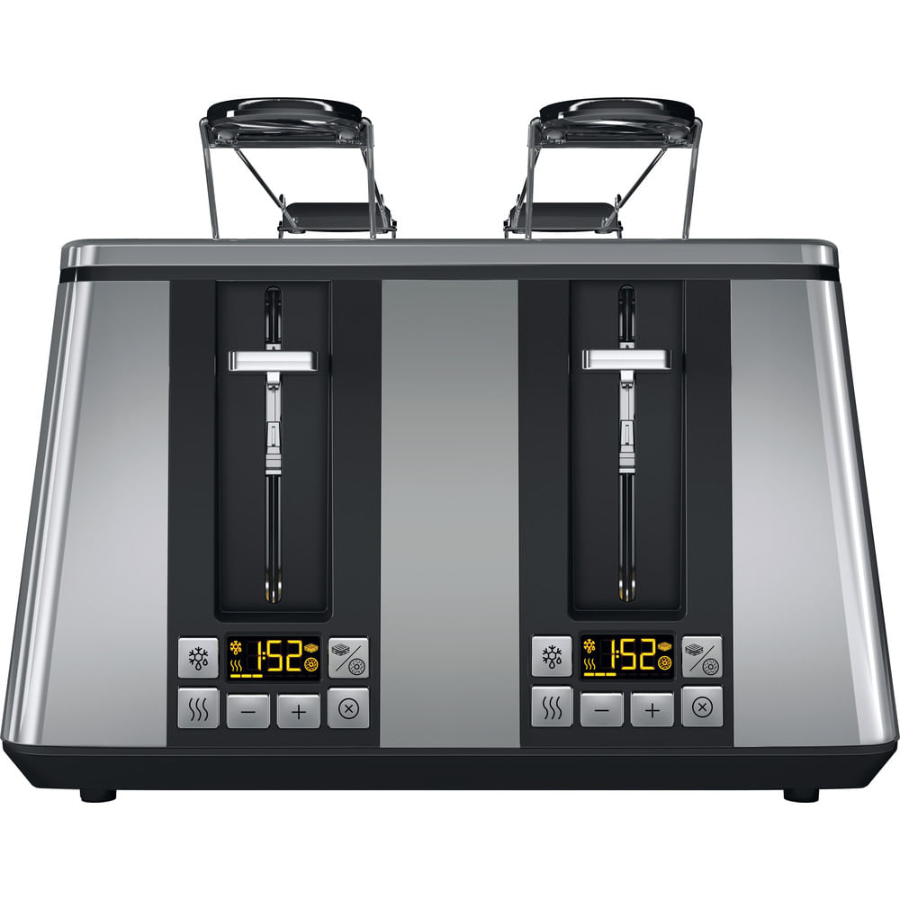 Hotpoint TT 44E UP0 UK — vue 1 sur 6