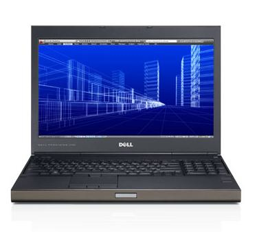 Dell Precision M4700 Intel® Core™ i5 i5-3320M Mobile workstation
