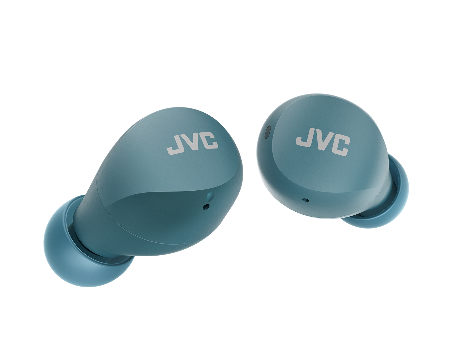 JVC Gumy Mini TWS Green image 4