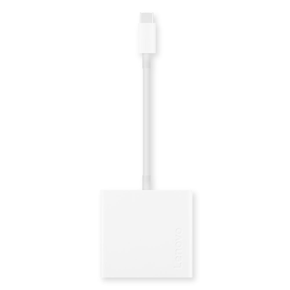 Lenovo GX90T33021 USB graphics adapter – image 2