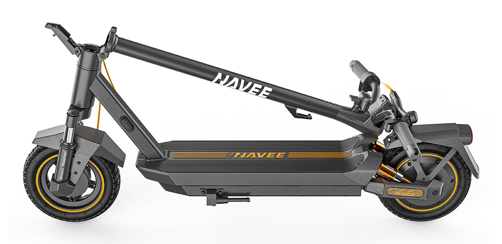 NAVEE GT3 PRO – image 2