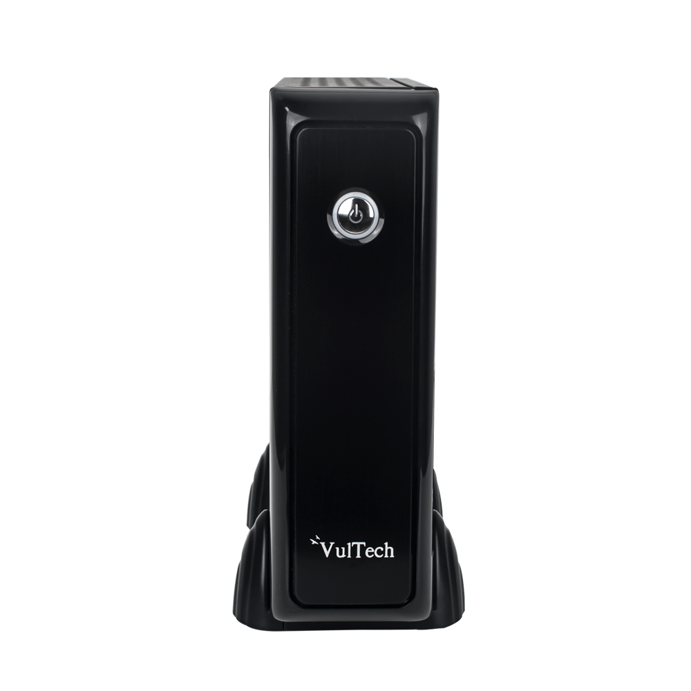 Vultech GS-1954 computer case Desktop Black – image 4