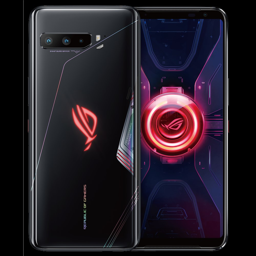 ASUS ROG Phone 3 – image 2