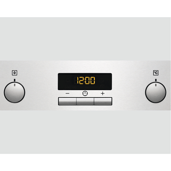 Electrolux EOB6401ASX 72 L Stainless steel – image 4