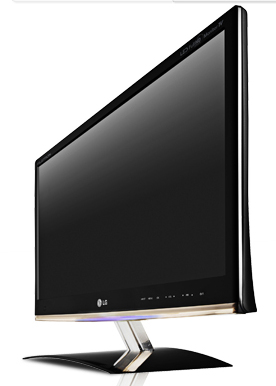 LG M2450D computer monitor – image 4
