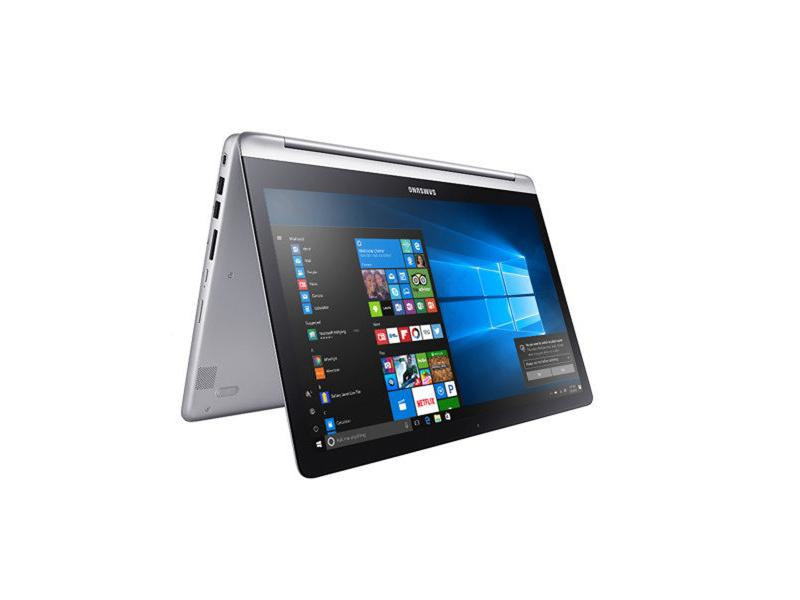 Samsung 7 NP740U5M Intel® Core™ i7 i7-7500U Hybrid (2-in-1) – image 3