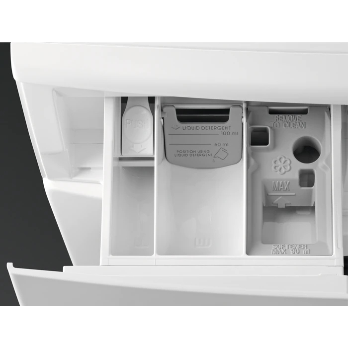 AEG L6FL720EX washing machine Front-load – image 3