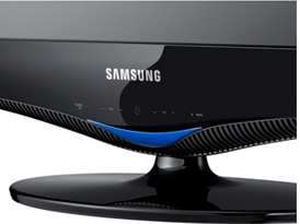 Samsung LE22C330 55.9 cm (22") Black – image 5