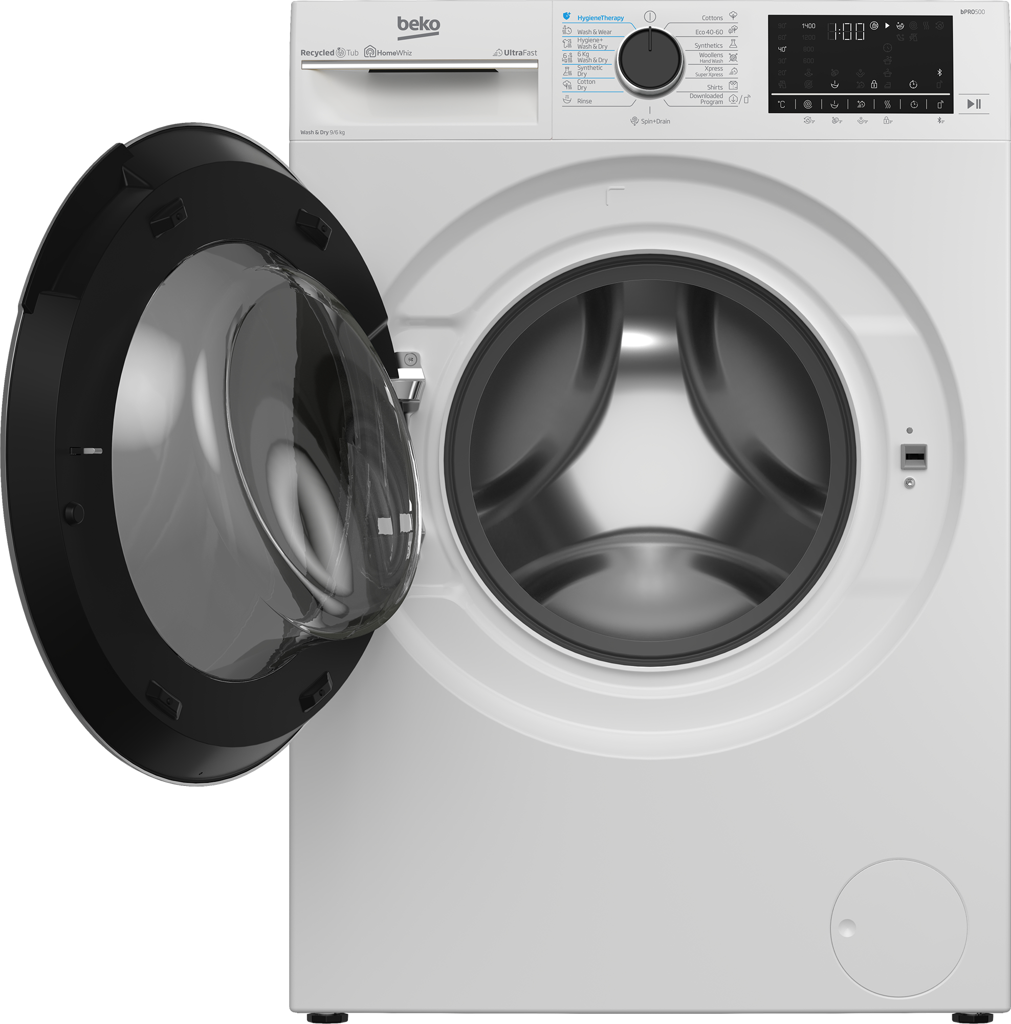 Beko B5DF T 59447 W – image 3