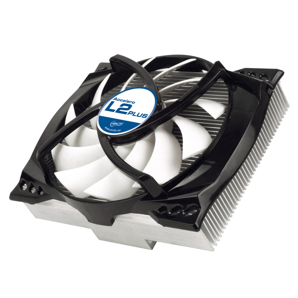 ARCTIC Accelero L2 PLUS
