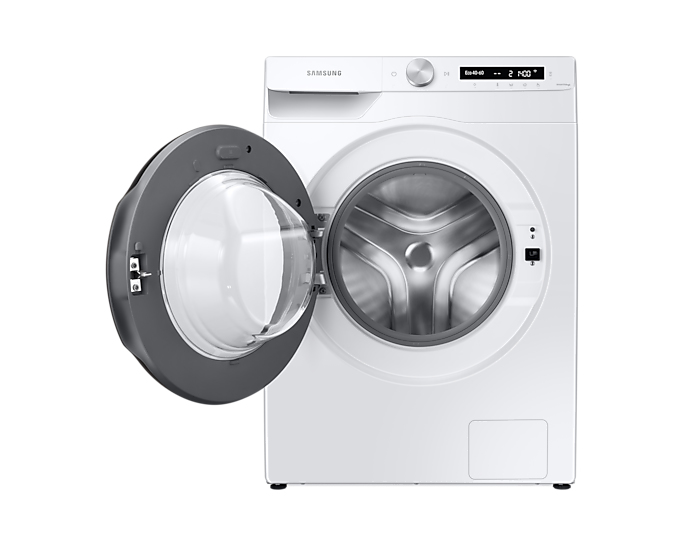 Samsung WW90T534AAW washing machine Front-load – image 5