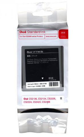 Canon CAN1829B003 ink cartridge 1 pc(s) Original Black
