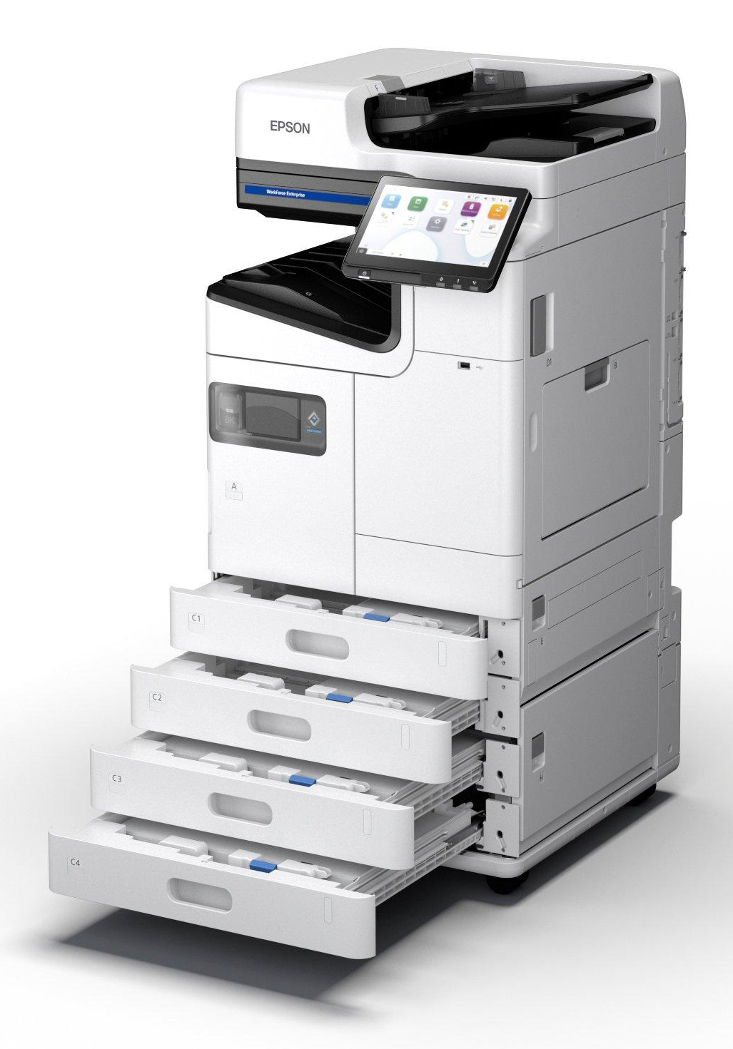 Epson WorkForce Enterprise AM-M5500 – image 7