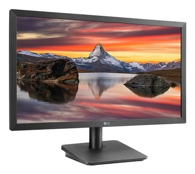 LG 22BR410-B computer monitor – image 2