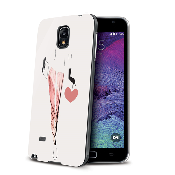 Celly CDCOVGN4CA mobile phone case