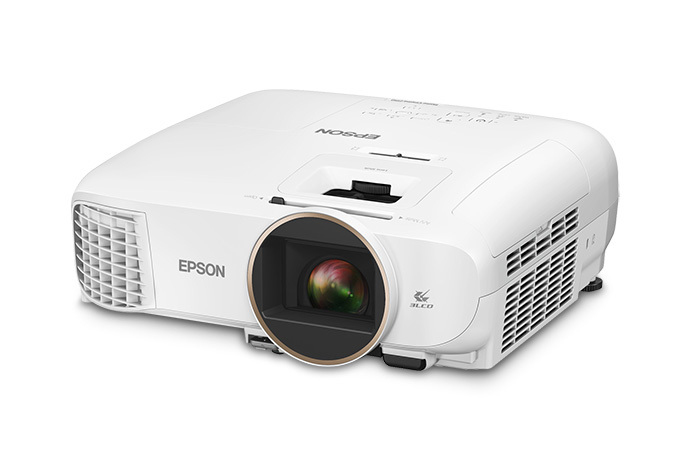 Epson Home Cinema 2150 Standard throw projector 2500 ANSI lumens 3LCD 1080p (1920x1080) 3D White – image 2