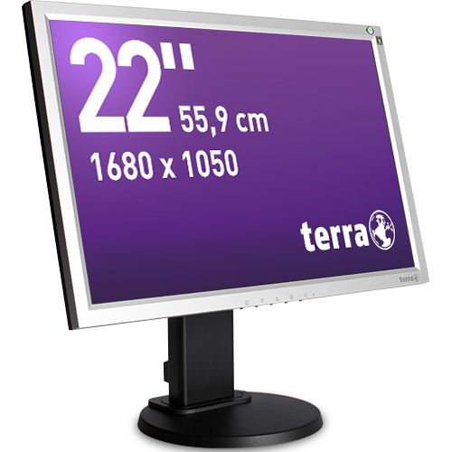 Terra 2230W PV, Greenline Plus – image 6