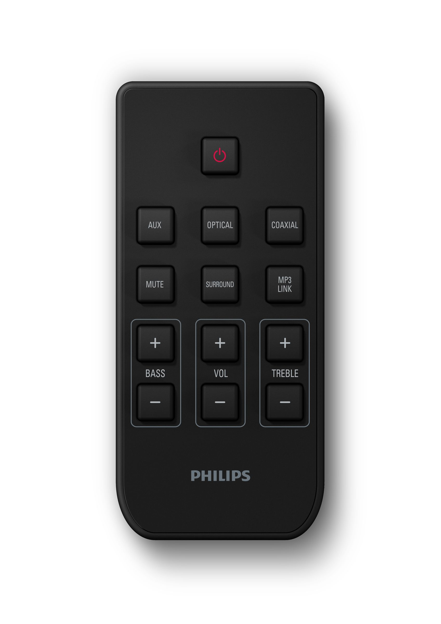 Philips Home cinema speakers HTS3111/12 – image 3