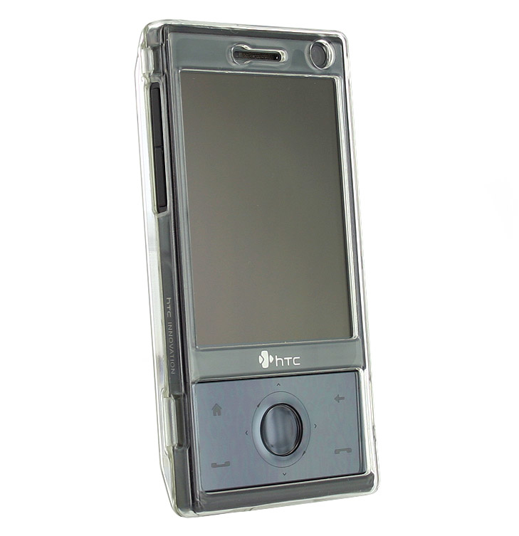 Cellularline Crystal Case HTC Diamond – image 2