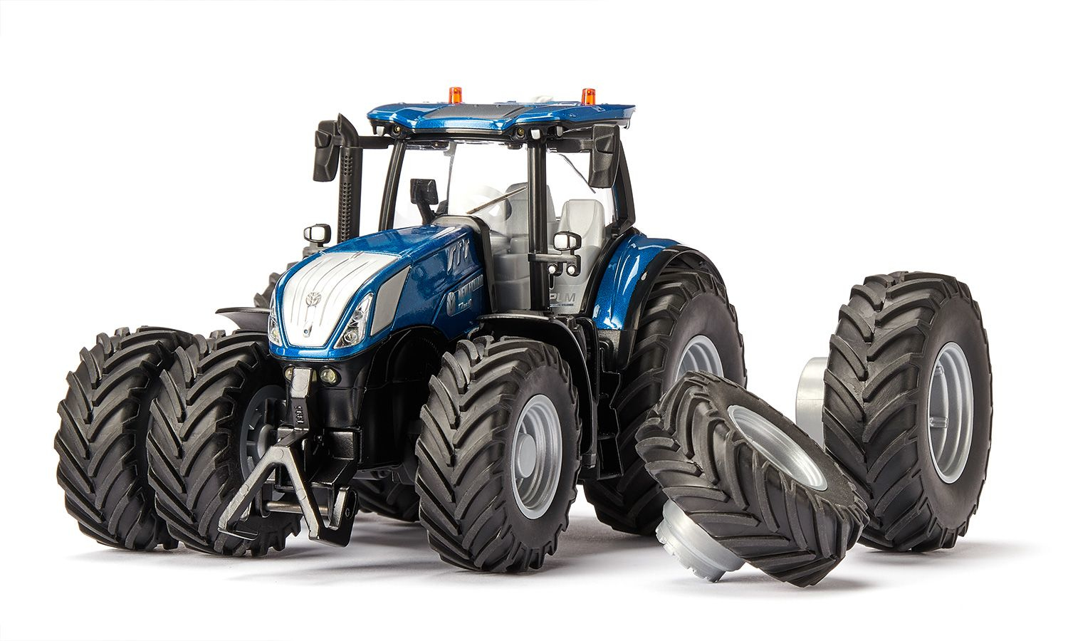 Siku 6738 Radio-Controlled (RC) model Tractor Electric engine 1:32 – image 4