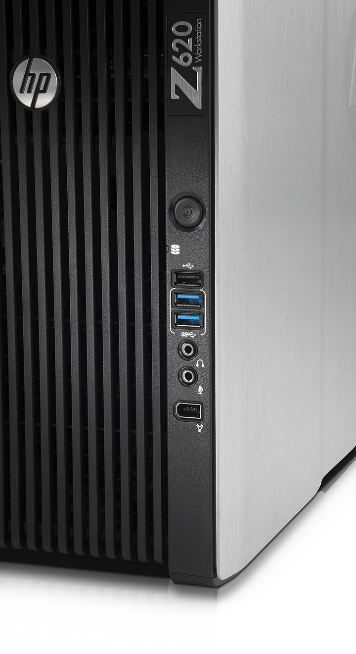 HP 620 + AMD FirePro V5900 – image 6