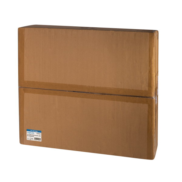 LogiLink LC902US rack console – image 5