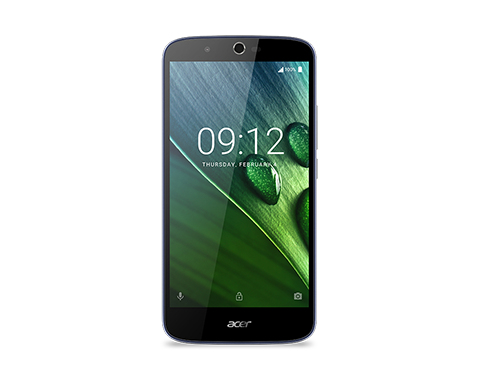 Acer Liquid Zest Plus – image 1