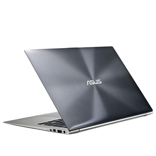 ASUS Zenbook UX31LA-DS71T laptop Intel® Core™ i7 i7-4500U – image 4