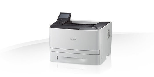 Canon i-SENSYS LBP253X – image 1