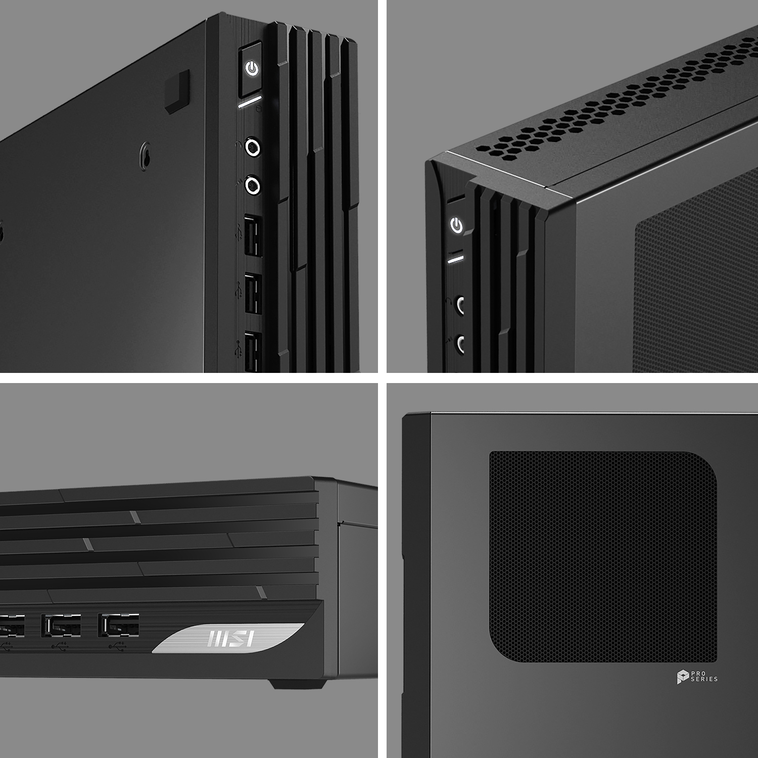 MSI PRO DP21 13M-i5 13400 BB – image 3