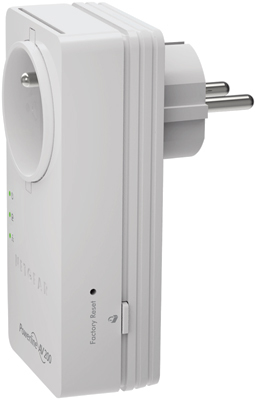NETGEAR XAV2602 Ethernet 200 Mbit/s – image 2