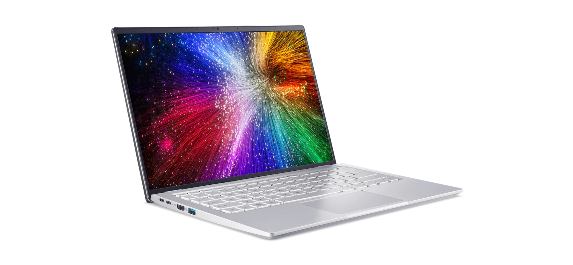 Acer Swift 3 SF314-71-75MW Intel® Core™ i7 i7-12700H Laptop – image 2