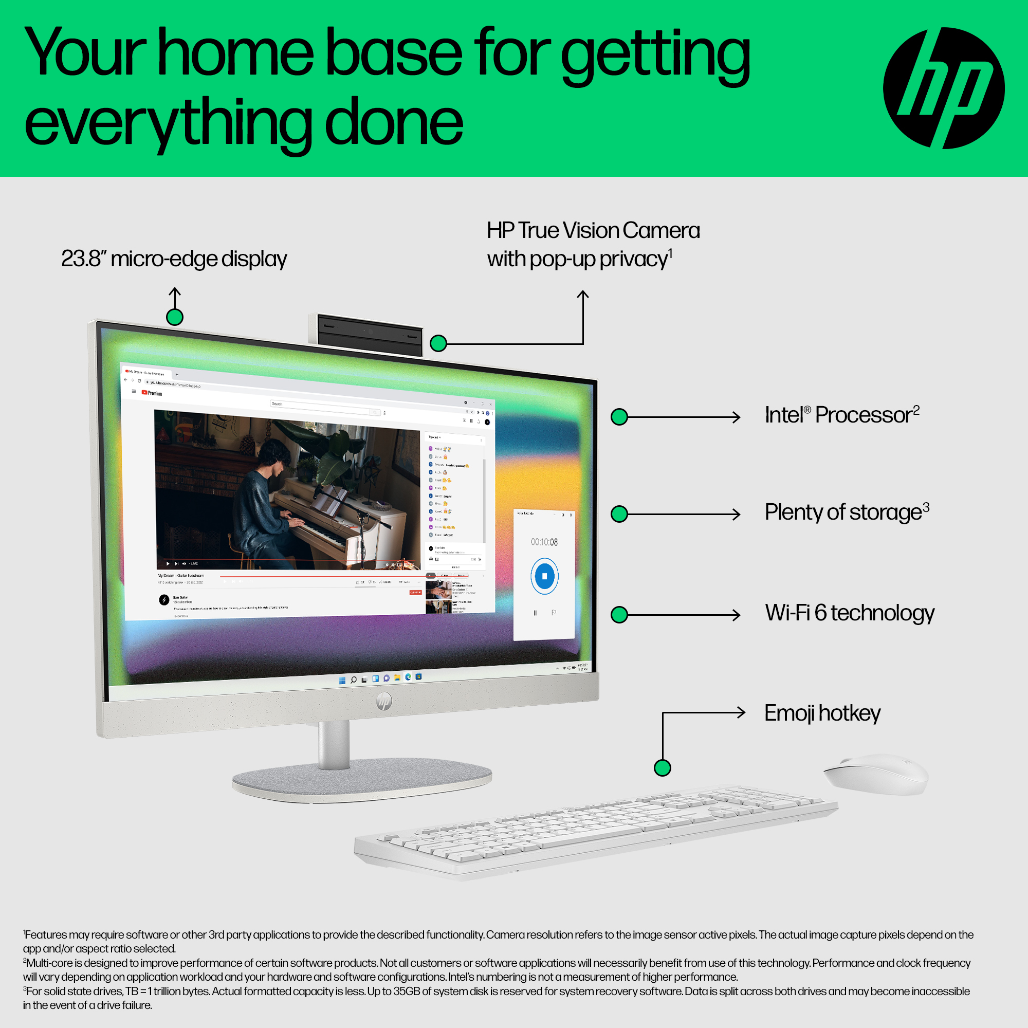 HP 24-cr0047na PC – image 6