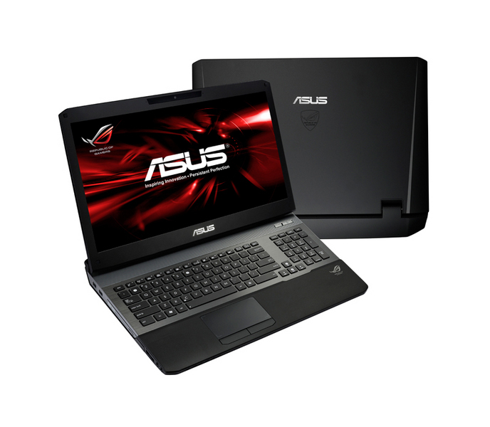 ASUS ROG G75VW-T1460H laptop Intel® Core™ i7 i7-3630QM – image 1