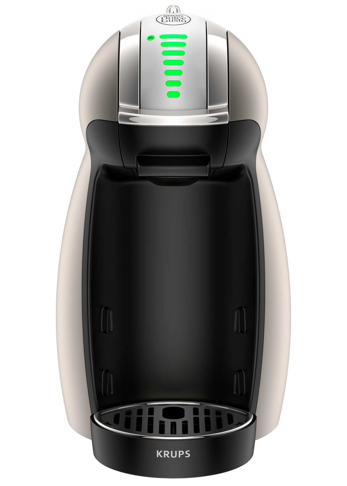 Krups Genio 2 KP160 Semi-auto Capsule coffee machine