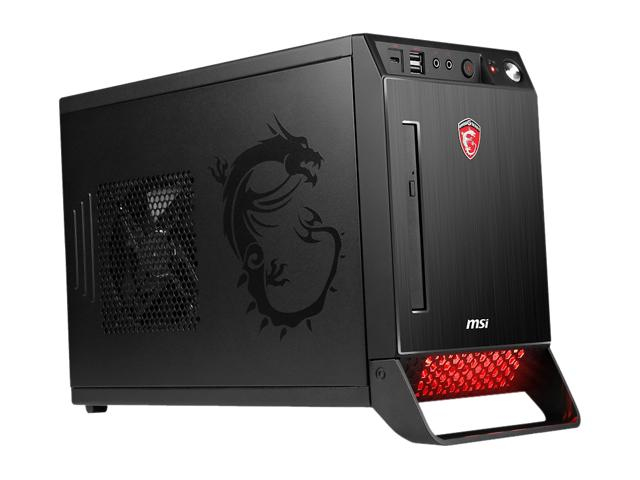 MSI Nightblade X2-231E Intel® Core™ i7 i7-6700K – image 3