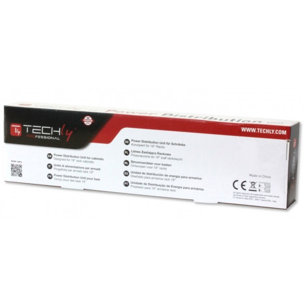 Techly I-CASE STRIP-81V2 – image 5